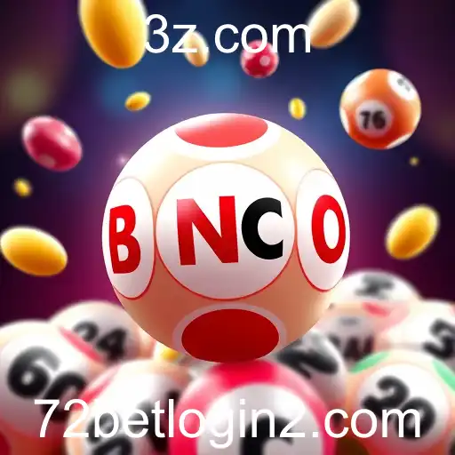 Descubra a Emoção do Jogo de Bingo no '72 Bet com Login'