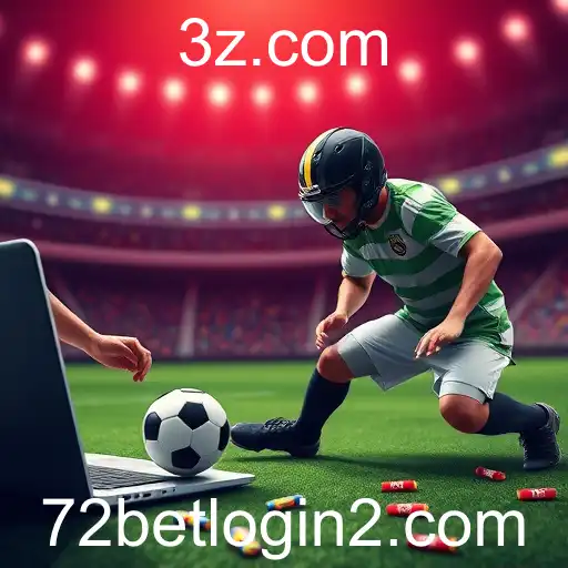 A Ascensão dos Sites de Apostas em 2026