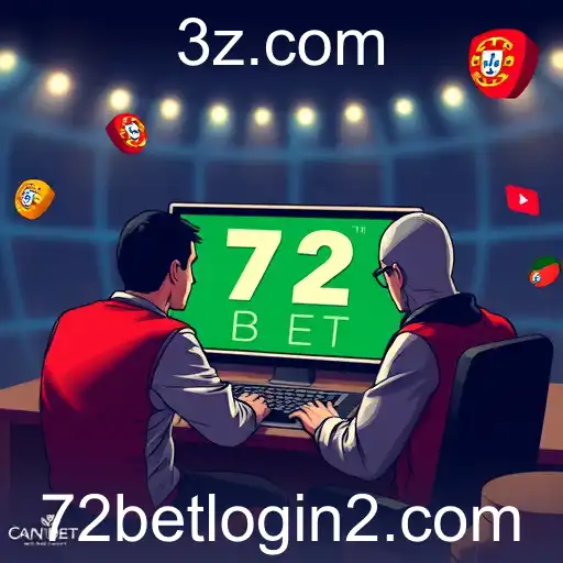 Popularidade Crescente dos Sites de Jogos Online em Portugal