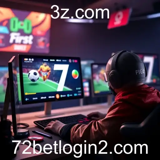 Expansão dos Jogos Online e o Papel da Segurança Digital