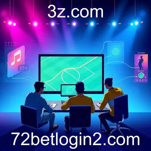 Inovações e Desafios nas Plataformas de Jogos Online