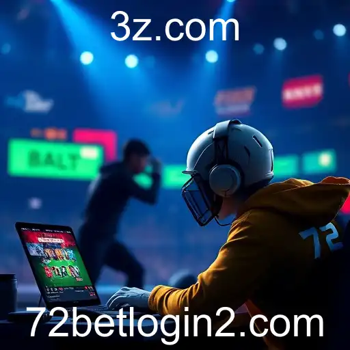 Tendências e Desafios no Setor de Jogos Online